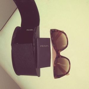 Prada Sunglasses